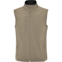 Chaleco Softshell Roly Quebec Hombre 6438 Chaleco Softshell Roly Quebec Hombre 6438