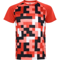 ROJO
