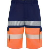 MARINO/NARANJA FLUOR