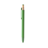 VERDE HELECHO