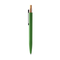 VERDE HELECHO