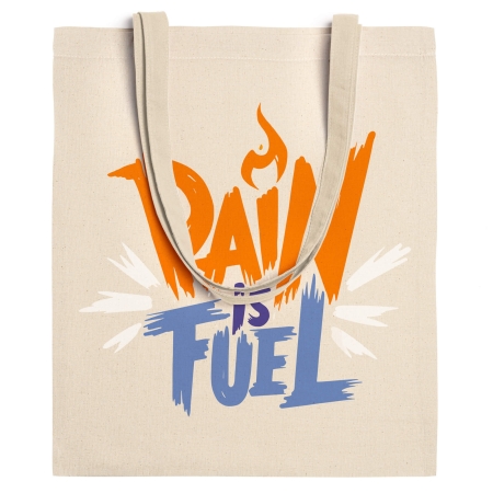 Bolsa Stamina Mudari | Toleshop 2