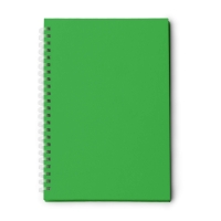 VERDE HELECHO