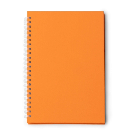 Libreta A5 Stamina Mistrol | Toleshop 2