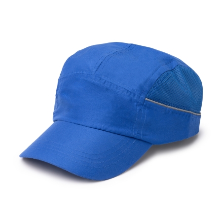 Gorra Stamina Azura