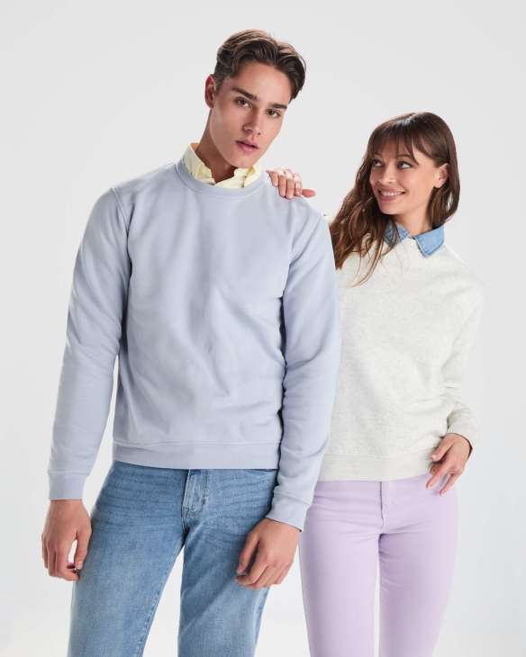 Sudadera Roly Clásica | Toleshop