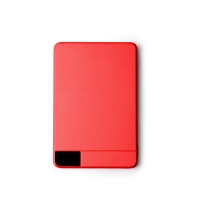 ROJO