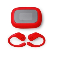 ROJO