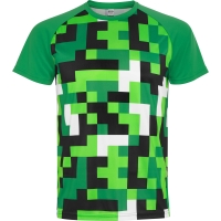 VERDE HELECHO