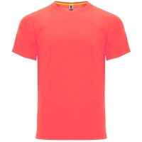 CORAL FLUOR