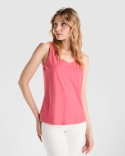 Camiseta Roly Nara Mujer Tirantes 6536 Camiseta Roly Nara Mujer Tirantes 6536