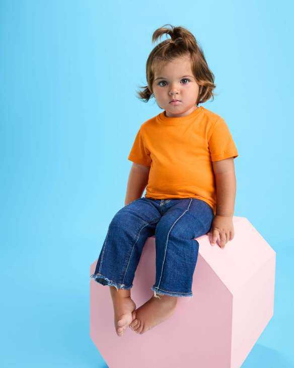 Camiseta Roly Baby | Toleshop