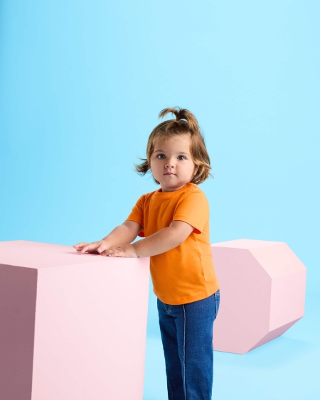 Camiseta Roly Baby | Toleshop 2