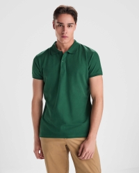 Polo Orgánico Roly Prince Hombre | Toleshop