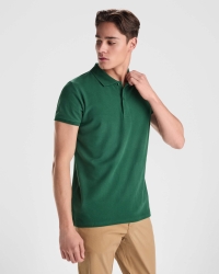Polo Orgánico Roly Prince Hombre | Toleshop