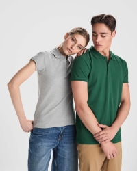Polo Orgánico Roly Prince Hombre | Toleshop