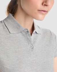 Polo Orgánico Roly Prince Woman | Toleshop
