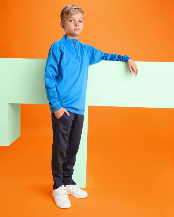 Sudadera Roly Epiro Infantil | Toleshop