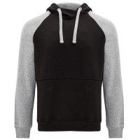 NEGRO/GRIS VIGORÉ