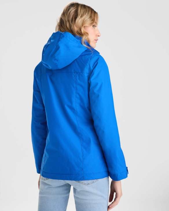 Parka Roly America Woman | Toleshop