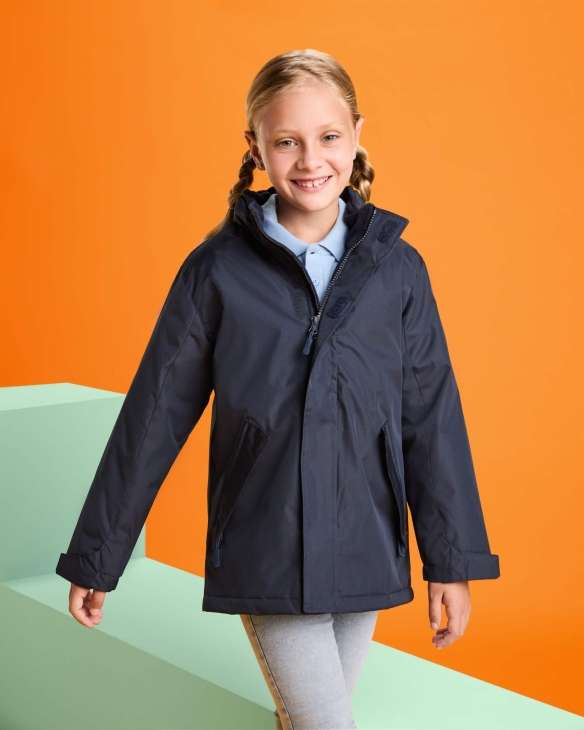 Parka Roly America Infantil | Toleshop