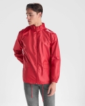 Chubasquero Roly Escocia Unisex 5074