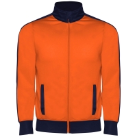NARANJA/MARINO