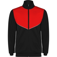 NEGRO/ROJO