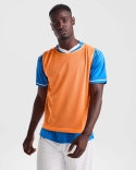 Peto Deportivo Roly Roma 0417 Unisex