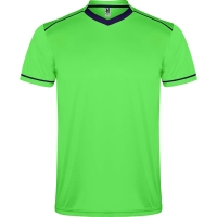 VERDE FLUOR/MARINO