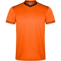 NARANJA/NEGRO