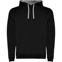 NEGRO/GRIS VIGORÉ