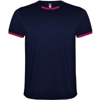 FUCSIA/MARINO