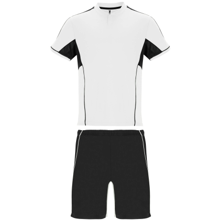 Conjunto Deportivo Roly Boca Infantil | Toleshop