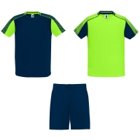 VERDE FLUOR/MARINO