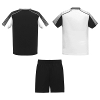 BLANCO/NEGRO