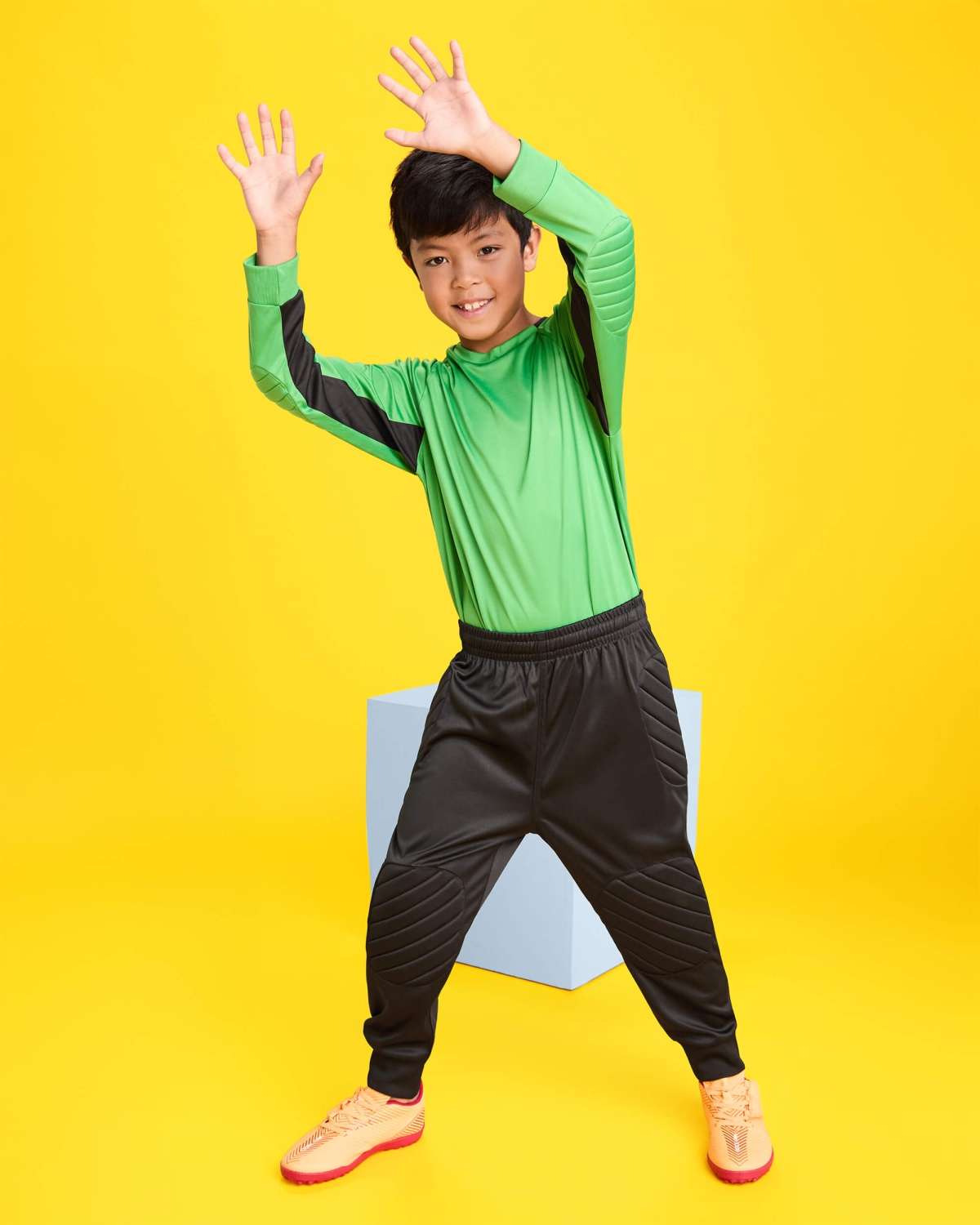 Pantalón Deportivo Roly Bayern Infantil| Toleshop