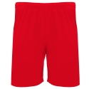 Pantalón Deportivo Roly Dortmund Infantil 6688 Pantalón Deportivo Roly Dortmund Infantil 6688