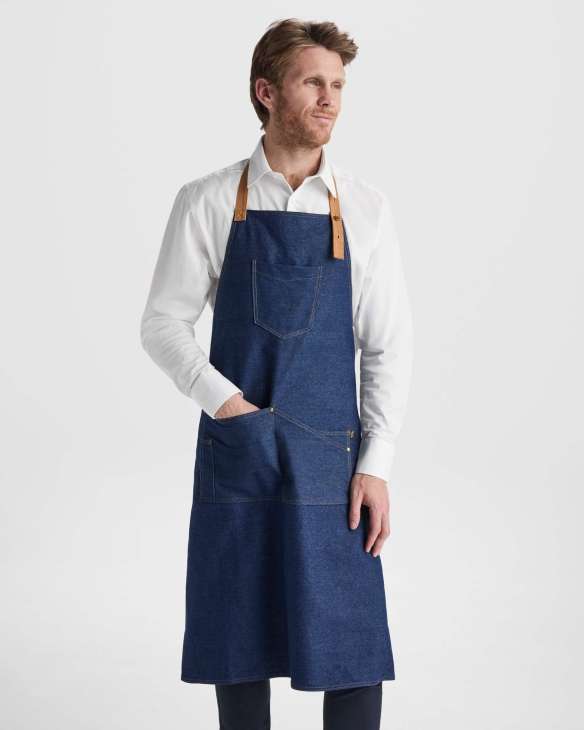 Delantal Roly Batali | Toleshop