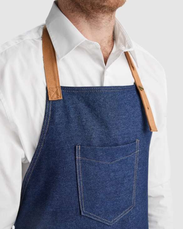 Delantal Roly Batali | Toleshop
