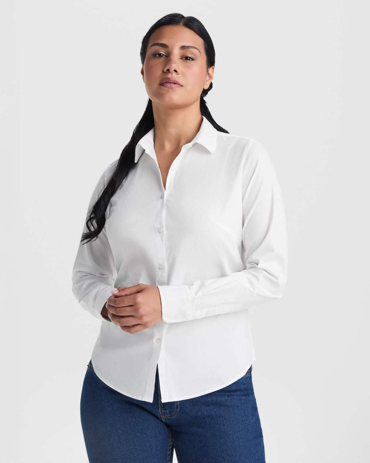 Camisa Roly Moscu Woman | Toleshop