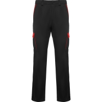 NEGRO/ROJO