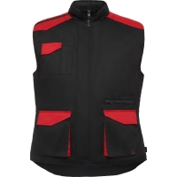 NEGRO/ROJO