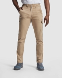 Pantalón Laboral Roly Fonta Hombre 9206 Pantalón Laboral Roly Fonta Hombre 9206