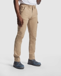 Pantalón Laboral Roly Fonta | Toleshop