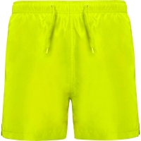 AMARILLO FLUOR
