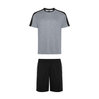 GRIS VIGORE/NEGRO