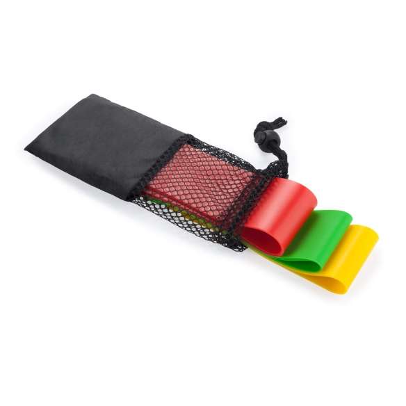 Set bandas elásticas EMON Funda personalizable | Toleshop