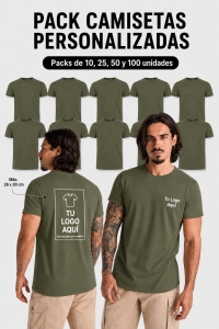 VERDE MILITAR
