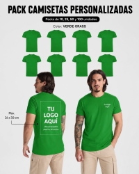 VERDE GRASS